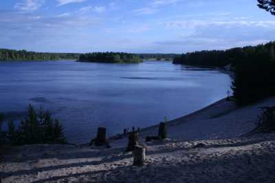  Luleå, Camping Karlsvik 