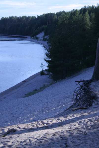  Luleå, Camping Karlsvik 