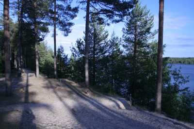  Luleå, Camping Karlsvik 