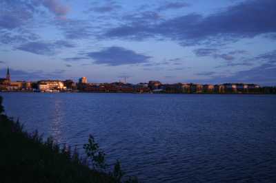  Luleå, Havnfestival 