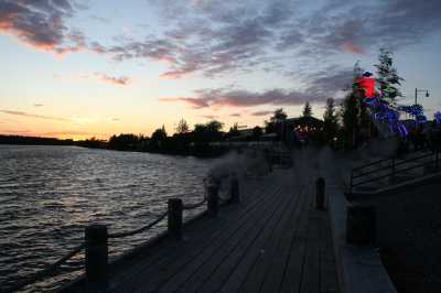  Luleå, Havnfestival 