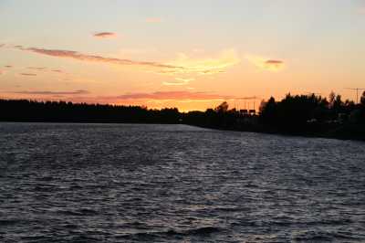  Luleå, Havnfestival 