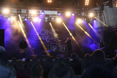  Luleå, Havnfestival 