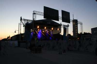  Luleå, Havnfestival 