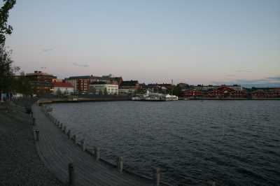  Luleå, Havnfestival 