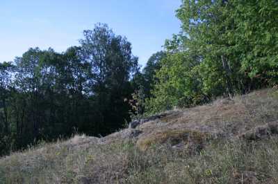 Timra, kurz vor Sundsvall, Schweden