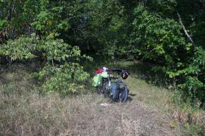 Timra, kurz vor Sundsvall, Schweden