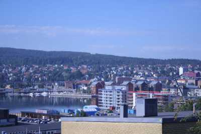  Sundsvall, Schweden