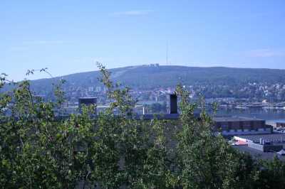  Sundsvall, Schweden