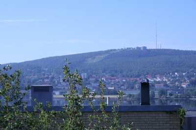  Sundsvall, Schweden