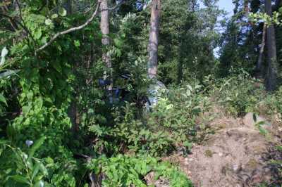 Stora Sundby Slot am Hjälmaren