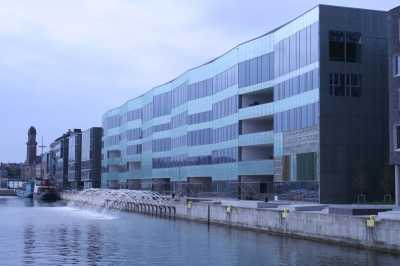 Malmö. letzter Tag in Skandinavien