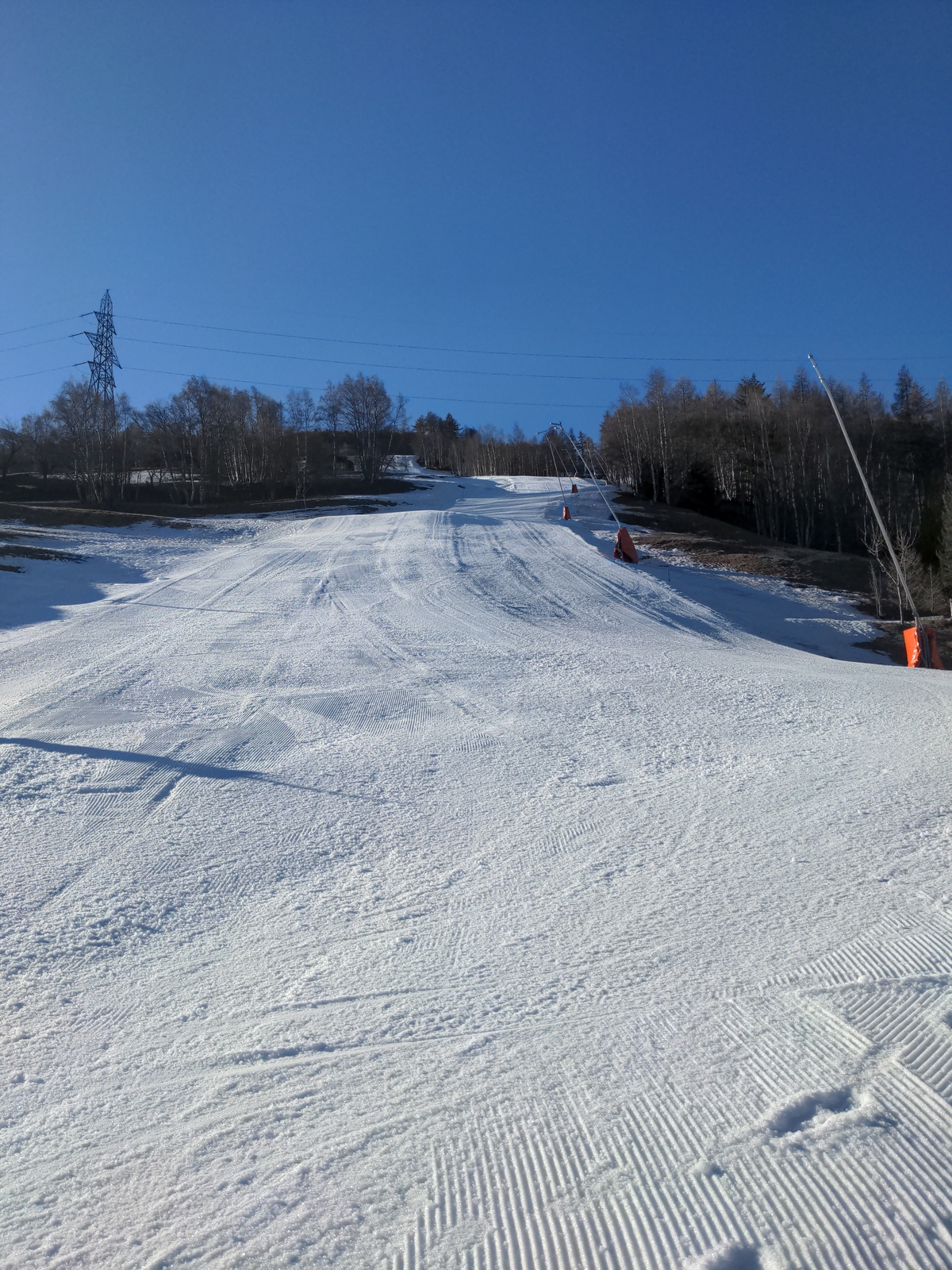 Bilder Unterbächd allis Schweiz Ginalshorn