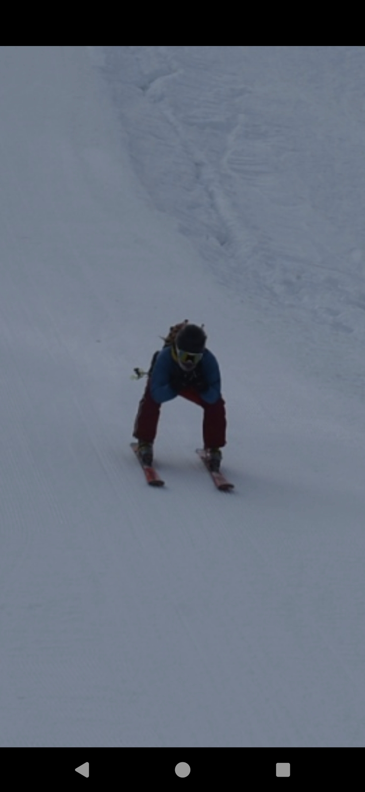 Bilder Unterbäch Wallis Schweiz Ginalshorn