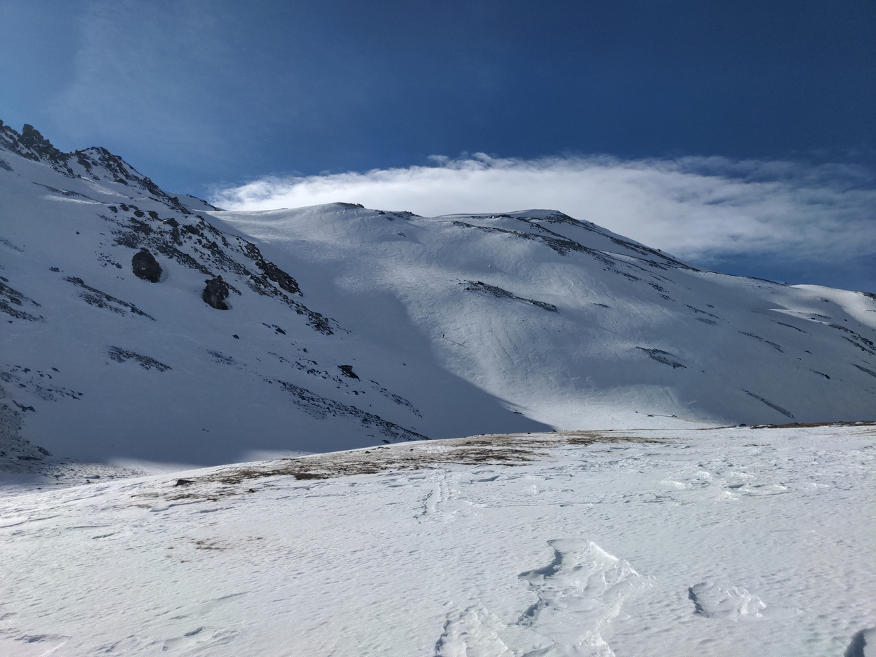 Bilder Unterbächd allis Schweiz Ginalshorn