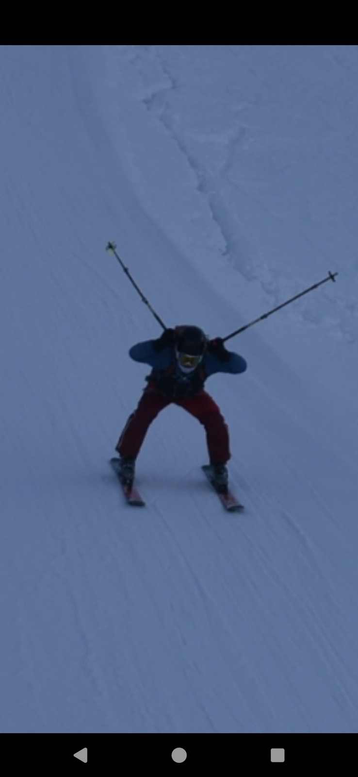 Bilder Unterbäch Wallis Schweiz Ginalshorn