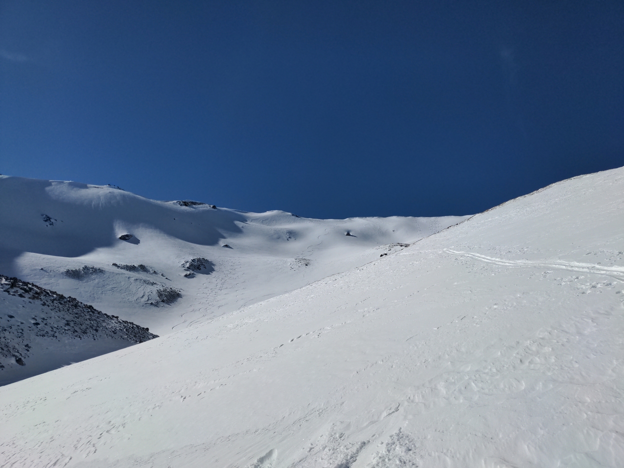 Bilder Unterbächd allis Schweiz Ginalshorn