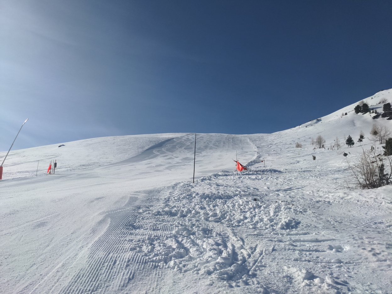 Bilder Unterbächd allis Schweiz Ginalshorn